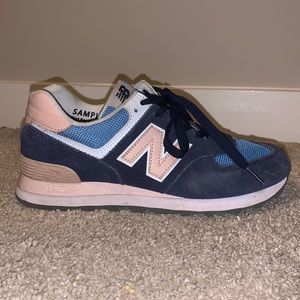 574 New Balance sneakers